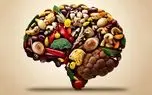  غذایی که می‌خورید، به مثابه سوختی است که مغز با استفاده از آن کار می‌کند. 